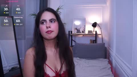 Snapshot of ajsa_carter chatting on September 2025 06:07:01 PM Ajsa online show from September 2025 06:07:01 PM