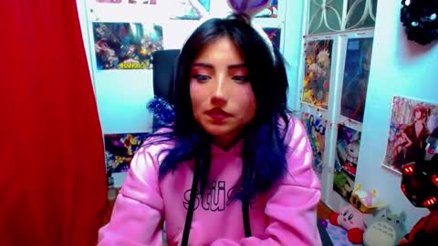 Snapshot of akai_krazna01 chatting on January 2025 12:30:01 PM Akai Kraz online show from January 2025 12:30:01 PM