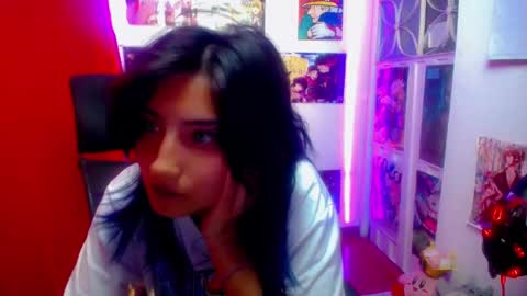 Snapshot of akai_krazna01 chatting on February 2025 02:44:01 PM Akai Kraz online show from February 2025 02:44:01 PM