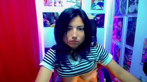 Snapshot of akai_krazna01 chatting on February 2025 01:17:02 PM Akai Kraz online show from February 2025 01:17:02 PM
