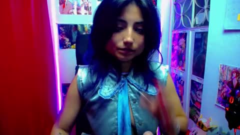 Snapshot of akai_krazna01 chatting on February 2025 11:44:02 AM Akai Kraz online show from February 2025 11:44:02 AM