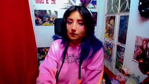 Snapshot of akai_krazna01 chatting on March 2025 01:51:01 PM Akai Kraz online show from March 2025 01:51:01 PM