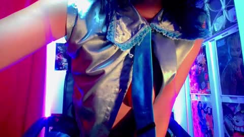 Snapshot of akai_krazna01 chatting on March 2025 12:57:02 PM Akai Kraz online show from March 2025 12:57:02 PM