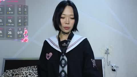 Akame online show from November 2025 10:52:01 PM