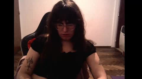Veronica Akame 3 online show from September 2025 02:45:01 AM