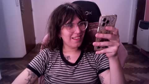 Veronica Akame 3 online show from November 2025 03:39:02 AM