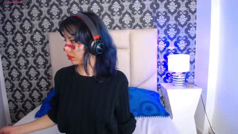 Snapshot of akane_uwu chatting on December 2024 07:36:01 PM A K A N E U W U online show from December 2024 07:36:01 PM