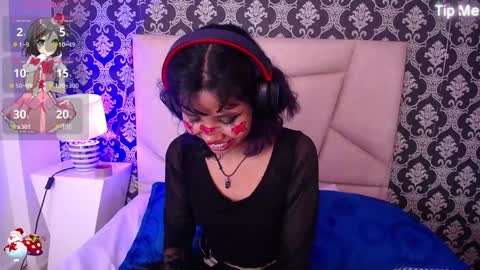 Snapshot of akane_uwu chatting on December 2024 03:32:01 PM A K A N E U W U online show from December 2024 03:32:01 PM
