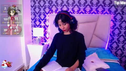 Snapshot of akane_uwu chatting on December 2024 03:35:01 PM A K A N E U W U online show from December 2024 03:35:01 PM