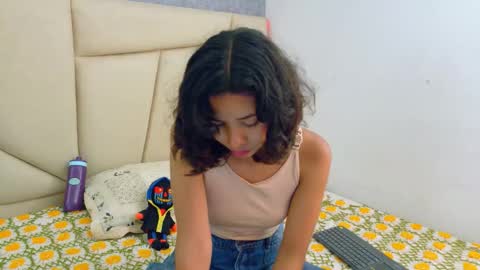 Snapshot of akane_uwu chatting on October 2025 03:46:01 PM A K A N E U W U online show from October 2025 03:46:01 PM