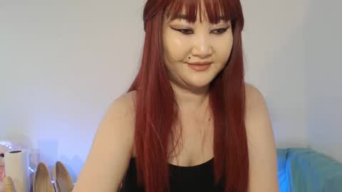 Shelly online show from January 2025 12:08:01 PM