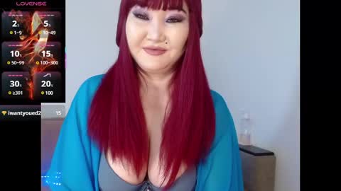 Shelly online show from February 2025 06:29:02 AM