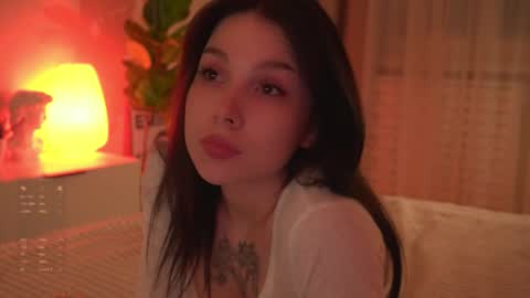 Akaruiiii online show from February 2026 02:43:01 AM