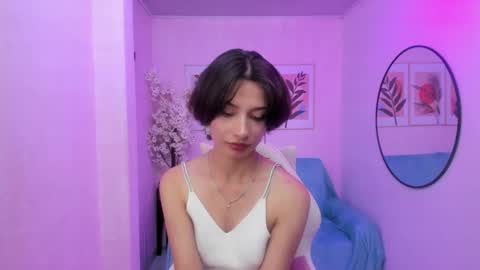 Snapshot of akaza_hakuji_ chatting on February 2025 03:42:02 PM Azaka online show from February 2025 03:42:02 PM