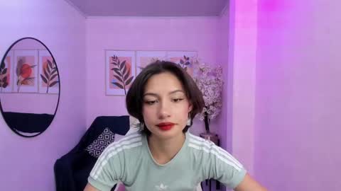 Snapshot of akaza_hakuji_ chatting on February 2025 12:00:02 PM Azaka online show from February 2025 12:00:02 PM
