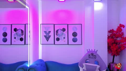 Snapshot of akaza_hakuji_ chatting on February 2026 12:15:02 PM Azaka online show from February 2026 12:15:02 PM