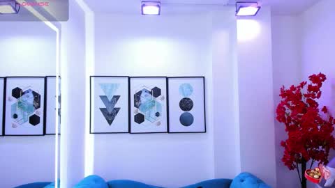 Snapshot of akaza_hakuji_ chatting on March 2026 11:36:01 AM Azaka online show from March 2026 11:36:01 AM