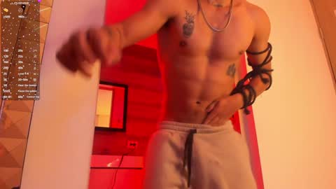 akazaboy online show from December 2024 08:47:01 AM