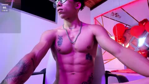 akazaboy online show from February 2025 07:34:01 AM