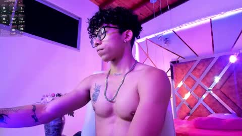 akazaboy online show from March 2025 10:37:02 AM