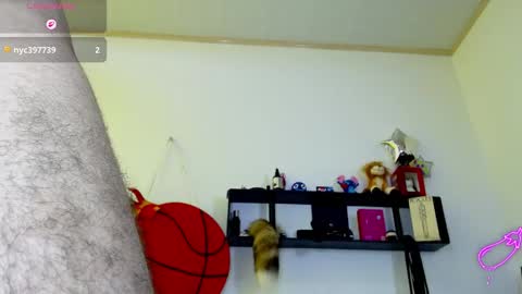 David Gil online show from April 2026 06:09:01 PM