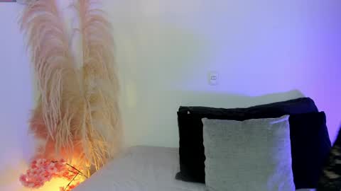Abby Angel online show from May 2026 03:07:01 PM