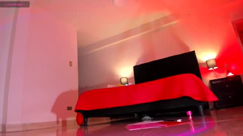 Akemi online show from February 2025 09:26:02 PM