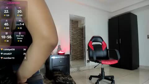 Akemi online show from February 2025 05:36:01 AM