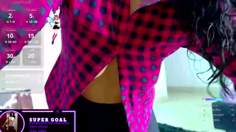 Akemi online show from September 2025 05:28:02 AM