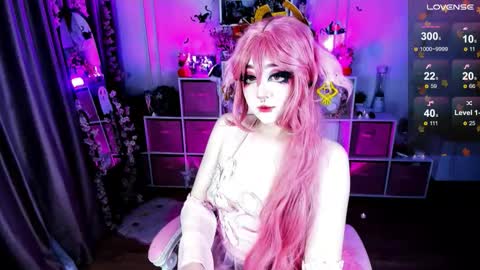 Aki online show from October 2025 12:27:01 AM