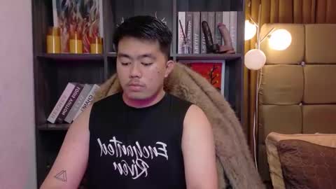 Snapshot of akihiro_morningstar chatting on December 2025 05:18:02 PM Dave online show from December 2025 05:18:02 PM