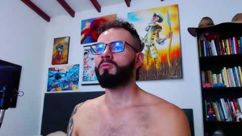 akiles online show from October 2025 10:54:02 PM