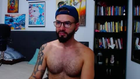 akiles online show from November 2025 11:05:01 PM