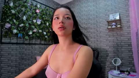 Snapshot of akimmidoll chatting on November 2025 01:17:02 PM Akimmidoll GMT-5 0630 -1330 online show from November 2025 01:17:02 PM