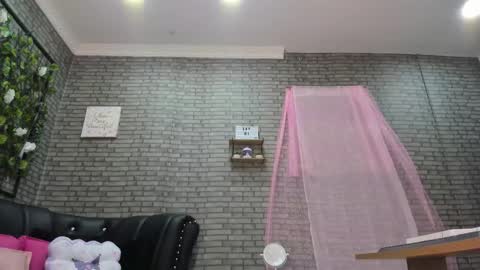 Snapshot of akimmidoll chatting on November 2025 01:33:02 PM Akimmidoll GMT-5 0630 -1330 online show from November 2025 01:33:02 PM