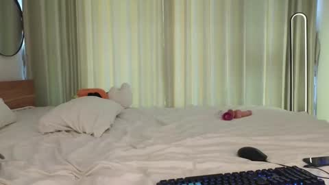 akina_star online show from February 2025 04:53:02 AM