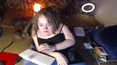 Natalie online show from January 2025 11:11:01 PM