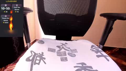 Snapshot of akira_tattoo chatting on March 2026 07:43:02 PM Akira online show from March 2026 07:43:02 PM