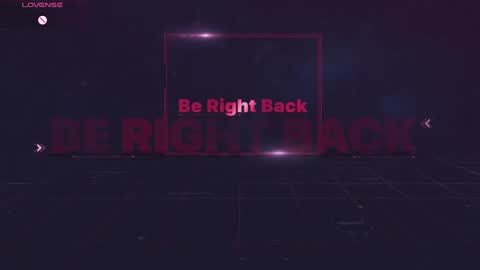 Ana Maria -- online show from November 2025 03:51:01 AM