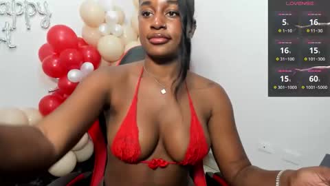 Ana Maria -- online show from March 2026 06:41:02 AM