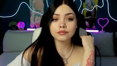 Snapshot of akirakatsu chatting on February 2025 06:59:01 PM Akira online show from February 2025 06:59:01 PM