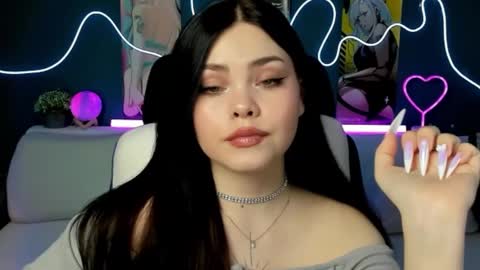 Snapshot of akirakatsu chatting on February 2025 08:45:02 PM Akira online show from February 2025 08:45:02 PM