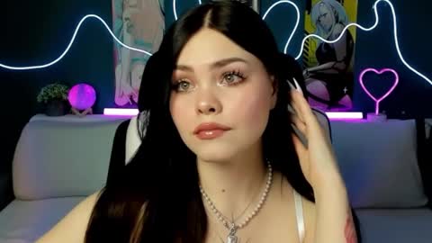 Snapshot of akirakatsu chatting on February 2025 02:58:01 PM Akira online show from February 2025 02:58:01 PM