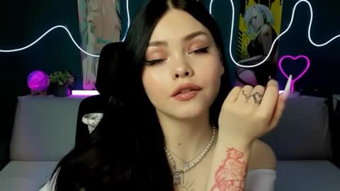 Snapshot of akirakatsu chatting on February 2025 02:33:01 PM Akira online show from February 2025 02:33:01 PM