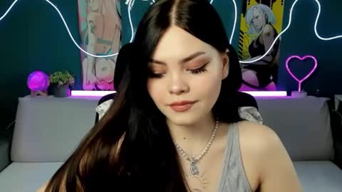 Snapshot of akirakatsu chatting on February 2025 01:05:01 PM Akira online show from February 2025 01:05:01 PM