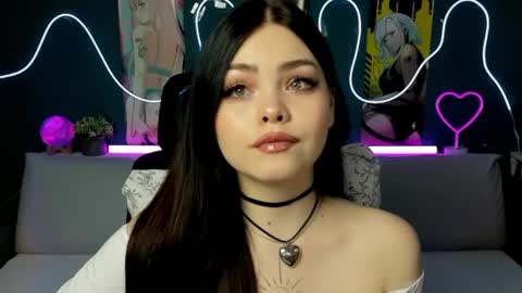 Snapshot of akirakatsu chatting on February 2025 05:31:02 PM Akira online show from February 2025 05:31:02 PM