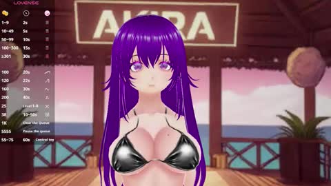 akiravixent online show from November 2025 05:35:02 PM