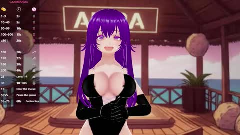 akiravixent online show from December 2025 07:30:02 PM