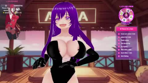 akiravixent online show from May 2026 04:56:01 PM