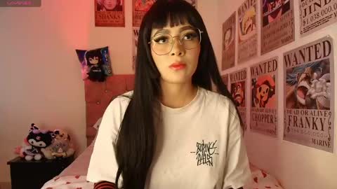 Camila online show from May 2026 07:52:02 PM